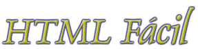 HTML Fcil
