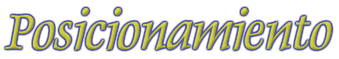 Posicionamiento web